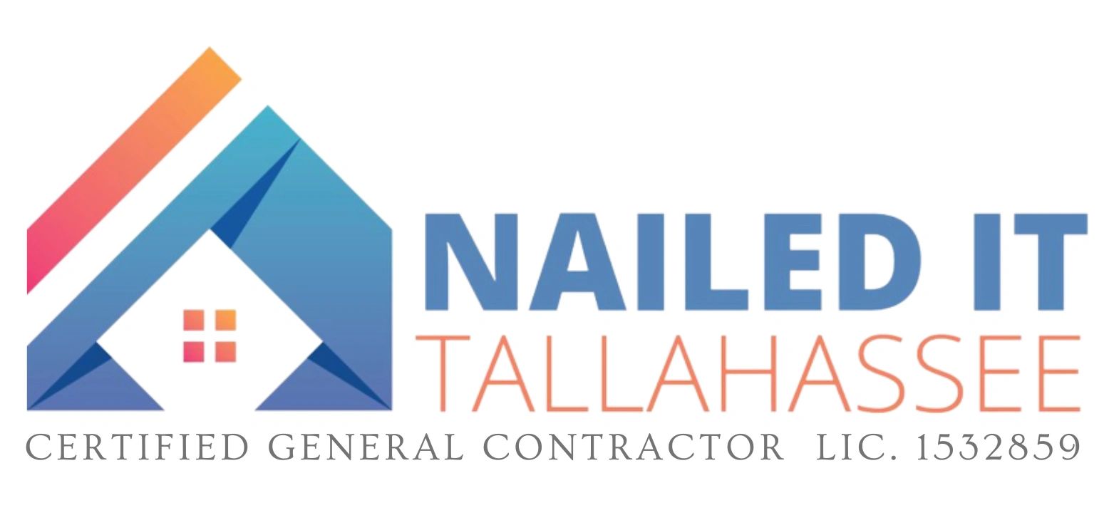Nailed It Tallahassee LLC General Contractor - Foundation in Tallahassee