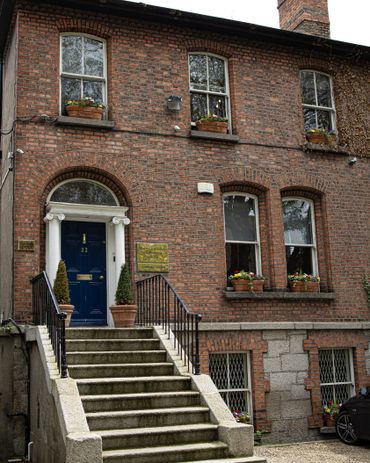 Enjoy a prestigious office address in Dublin 4, Ireland with Company Formations International Ltd