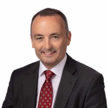 Sean Kavanagh, MD of Company Formations International Ltd has 35 yrs of experience to share with you