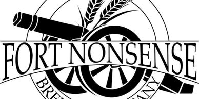 Fresh Craft Beer Brewery Fort Nonsense Brewing Company
