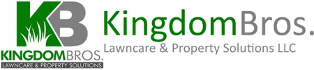 Kingdom Bros. Lawncare & Property Solutions LLC