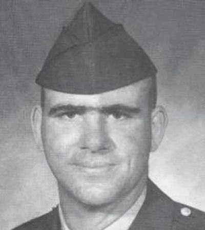 Tom Koob Courtesy Vietnam Veterans Memorial Fund,