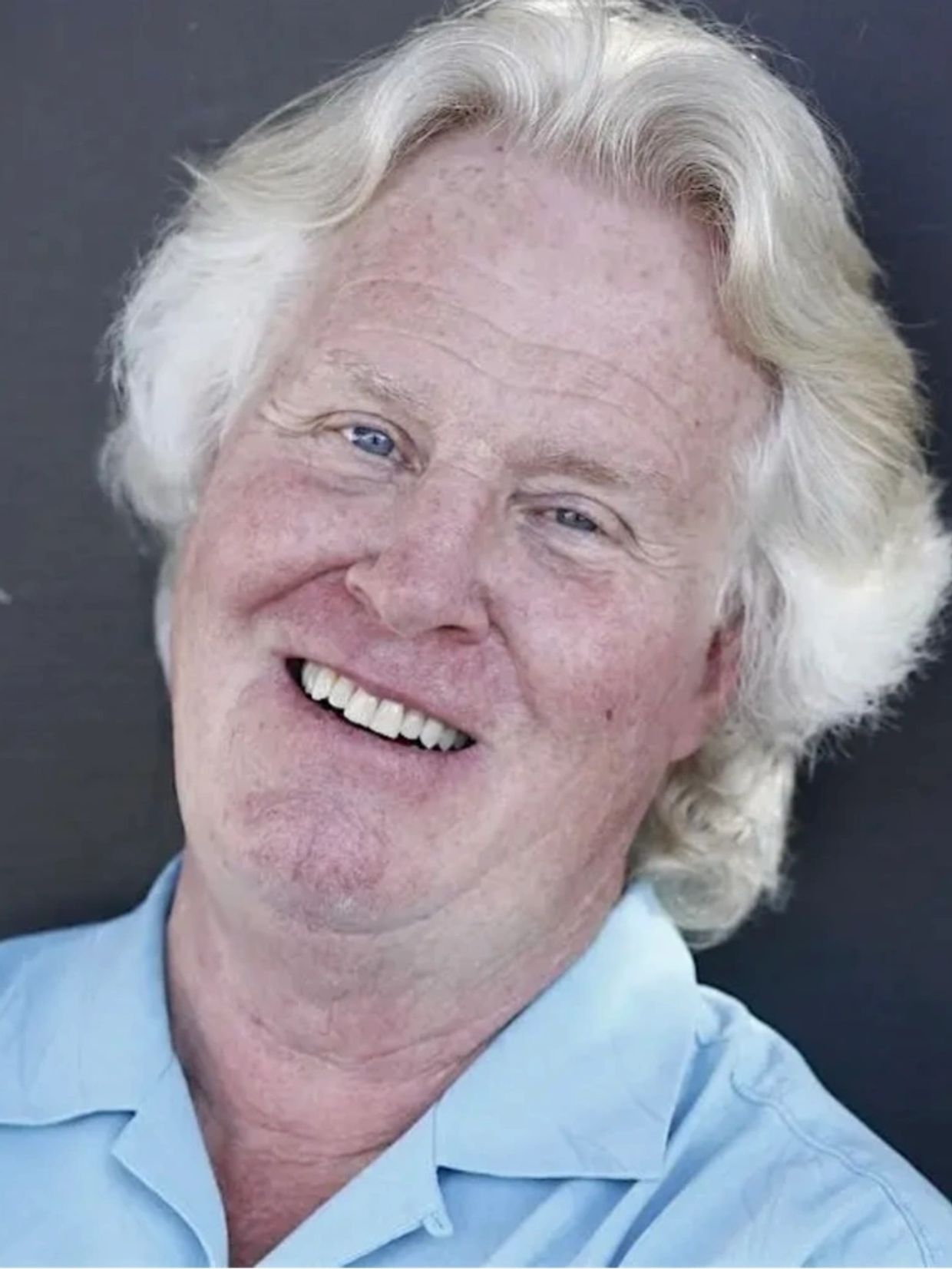 A top ten finalist in the 2026 U.S. Comedy Contest in Los Angeles, Paul Bronken is somewhere between