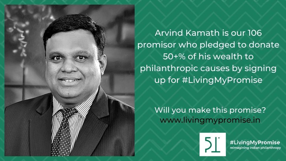 https://livingmypromise.in/arvind-kamath/