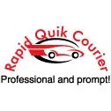 If you need it "Quick" Call Rapid Quik!