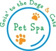 Goin' to the Dogs and Cats 
Pet Spa