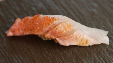 Kinmedai - Golden Eye Snapper