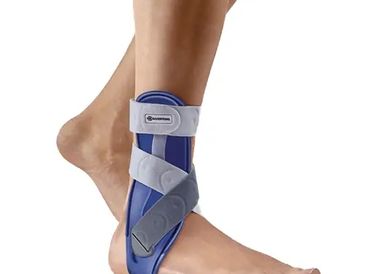 ankle-brace