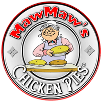 MawMaw's Chicken Pies