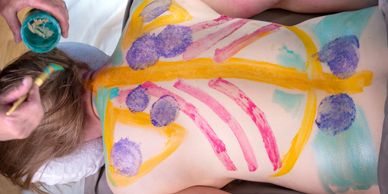 MassaVinci is designed to refresh, reconnect & recover relationships with the power of professional massage techniques.  It is an online educational service that teaches comprehensive massage techniques quickly.