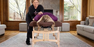 Learn Massage Flow with a Pro