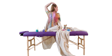 Discover how to learn massage at home with therapeutic methods art as a guide to improve intimacy