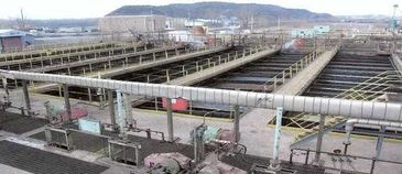 Oil recovery retrofit three AMT-1500