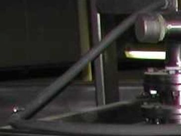 DAF Corp FC-150 Maximizer Clarifier, 400 g.p.m. in operation, meat processing