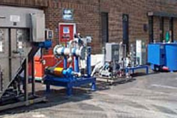 rc unimax pilot equipment