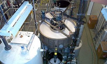 DAF Corp FC-60  Maximizer clarifier 48 gpm -Food Waste Removal