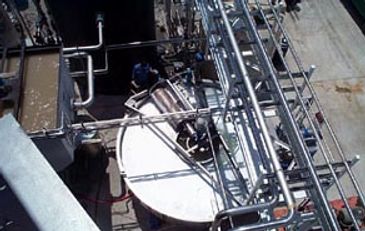 DAF Corp FC-150 Maximizer, 394 gpm