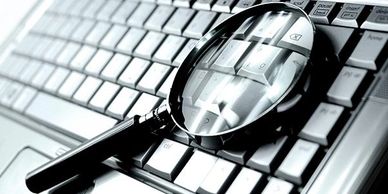 Orange County investigator background checks