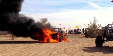 Investigator product liability Santa Ana