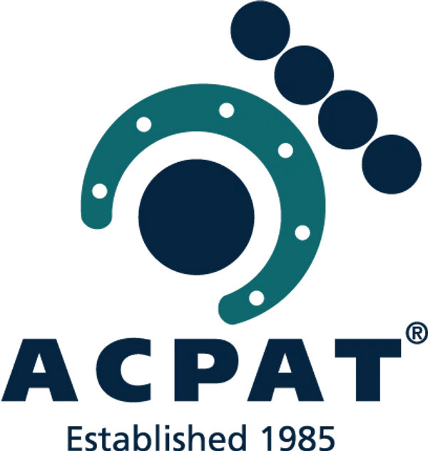 ACPAT logo.