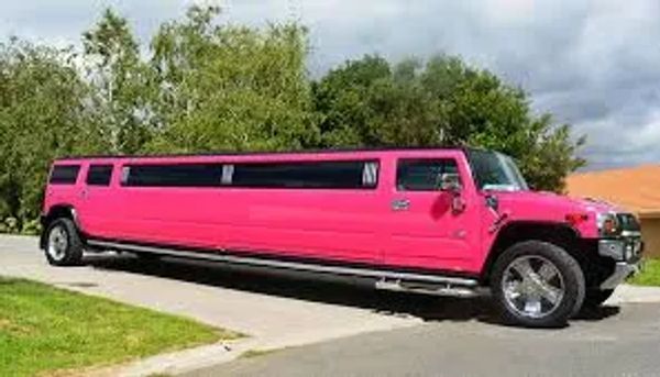 STETCH LIMO