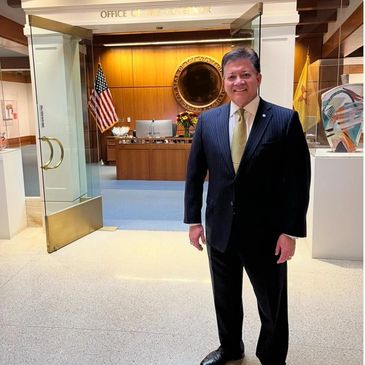 Who is Ken Miyagishima?