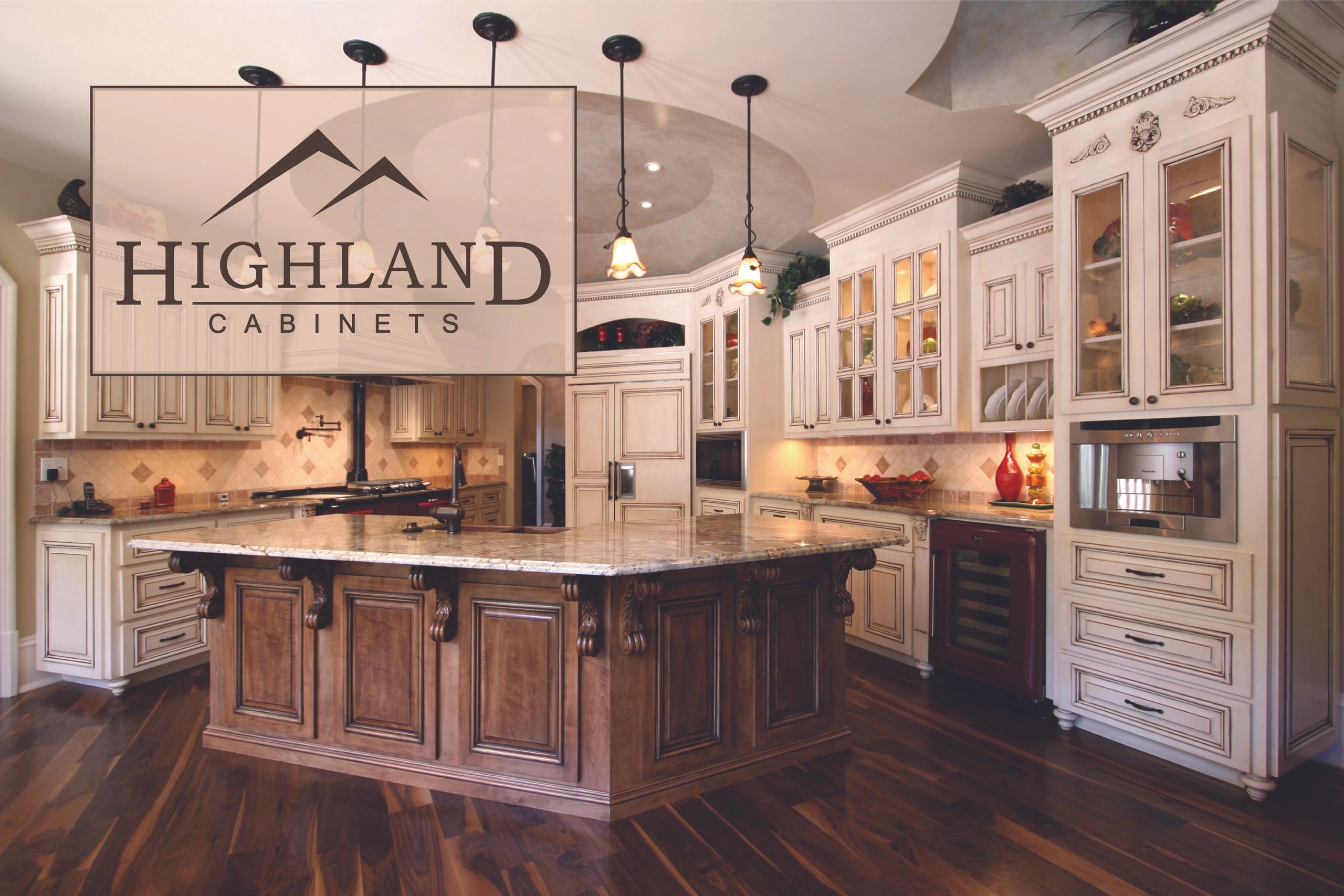 Highland Cabinets Inc