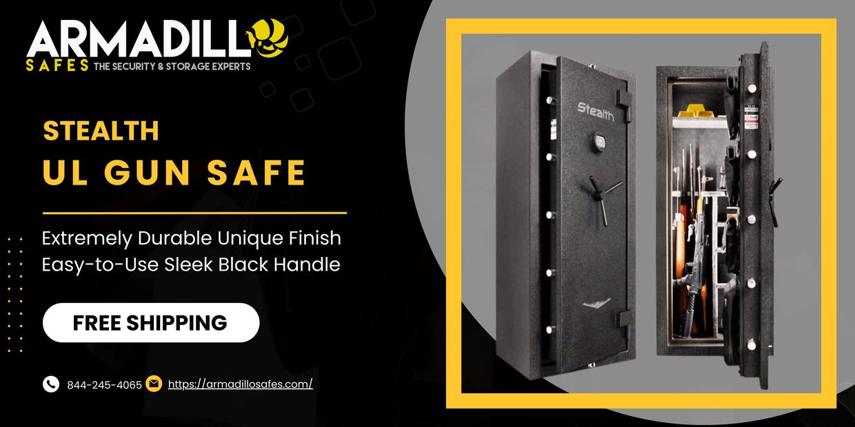 Gun Safe