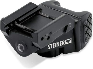 Steiner Pistol Laser