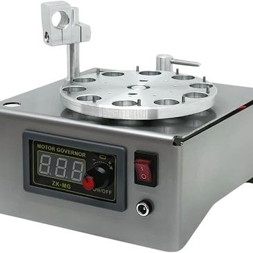 bullet reloading annuler