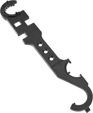 Armorers Wrench Combo Tool