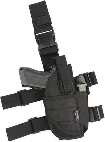 Drop Leg Holster