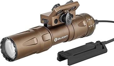 olight gun flashlight