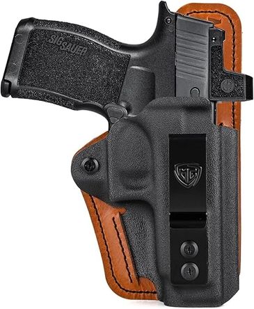 Comfort Holster P365 IWB