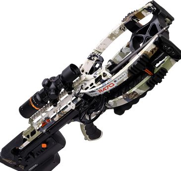 Ravin R470 XK7 Crossbow