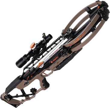 Ravin Crossbow Package