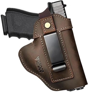 Holster IWB