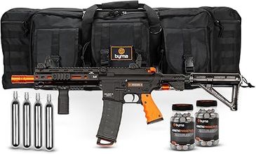 Byrna Mission 4 Rifle