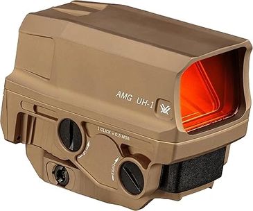 Vortex AMG UH-1 weapon red dot sight