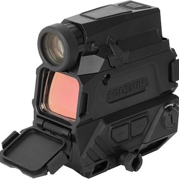 Holosun Night Vision Red Dot.