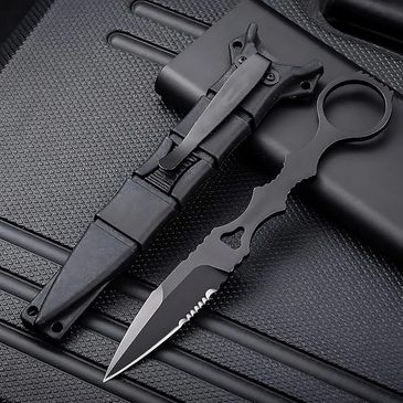Tactical knife