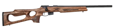 Anschutz Rifle