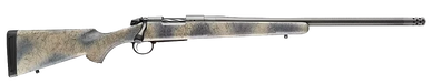 Bergara Rifle