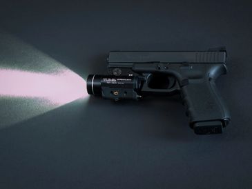 Gun Light