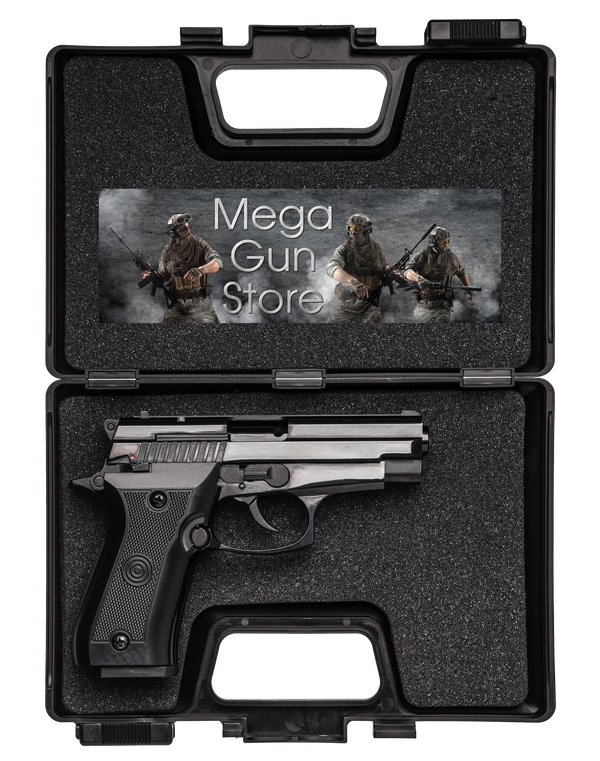 gun case, weapon case