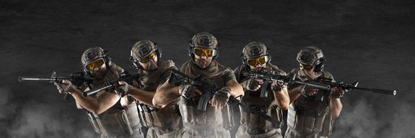 Tactical Law Enforcement Team