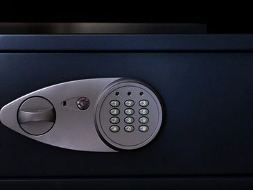 Gun Safe