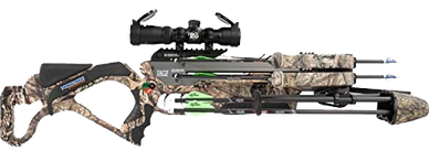 Cxcalibur Crossbow