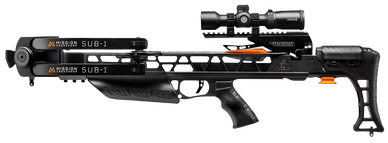 Mission Crossbow