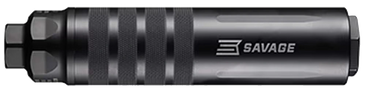 Savage Arms Suppressor